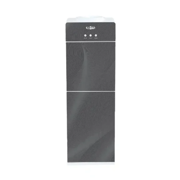 Super Asia HC-53GD 3 Taps Water Dispenser