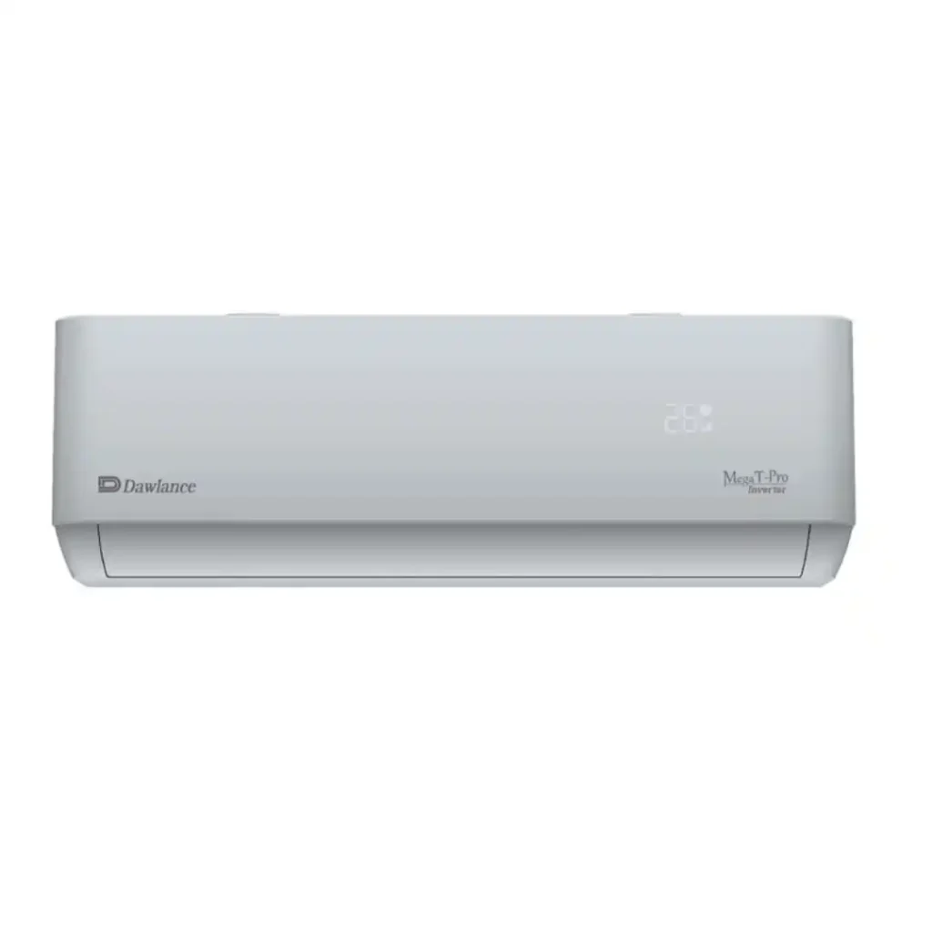 Dawlance MEGA T3 Pro 1.5 Ton Inverter Air Conditioner
