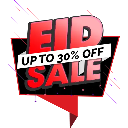 Bari Eid Sale Tag