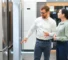Inverter vs Non-Inverter Refrigerator in 2025