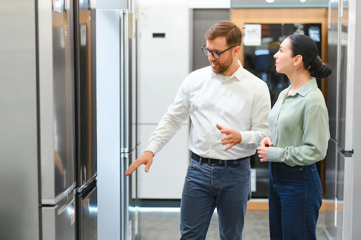 Inverter vs Non-Inverter Refrigerator in 2025