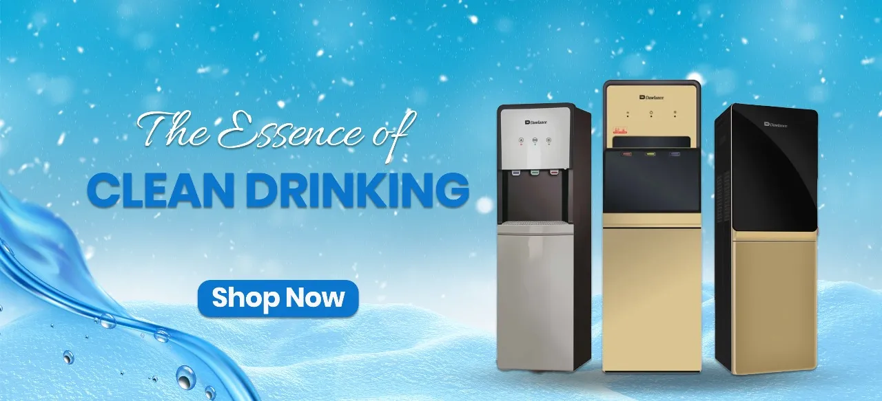 waterdispanserbanner
