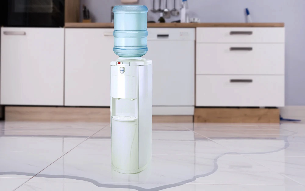 Water Dispenser for Your Home in Lahore