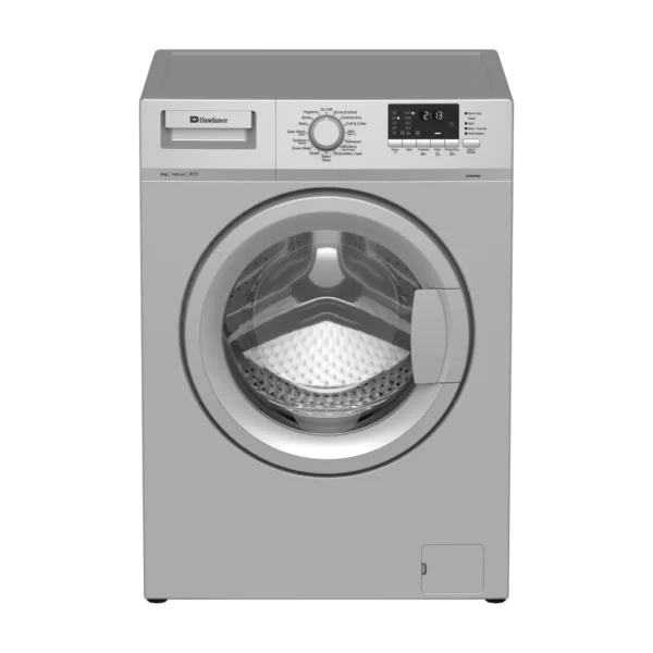DWF 8120 GR Inverter Front Load Washing Machine