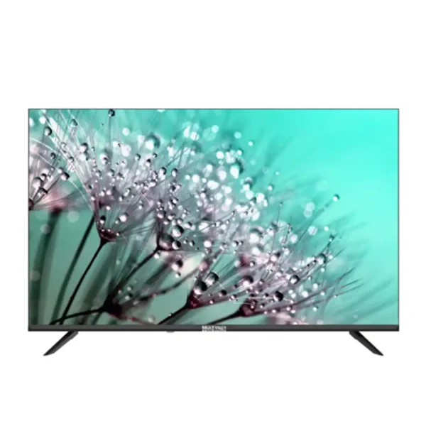 Multynet 43AR7 43 Inches Google LED TV