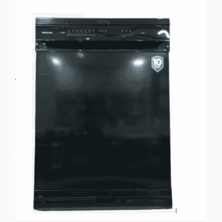 Signature DW-200 Dish Washer