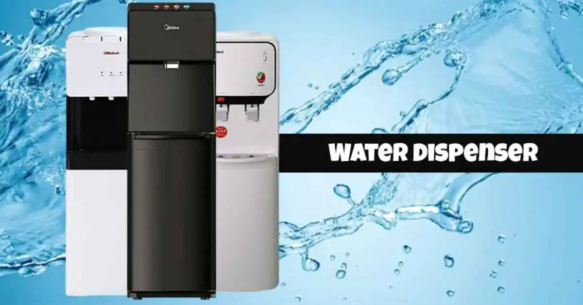 Best Water Dispenser Price in Pakistan – Hot and Cold Water Solutions