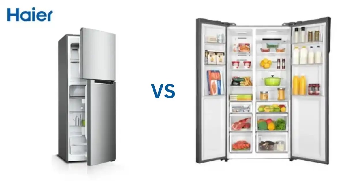 Haier Refrigerators Price in Pakistan