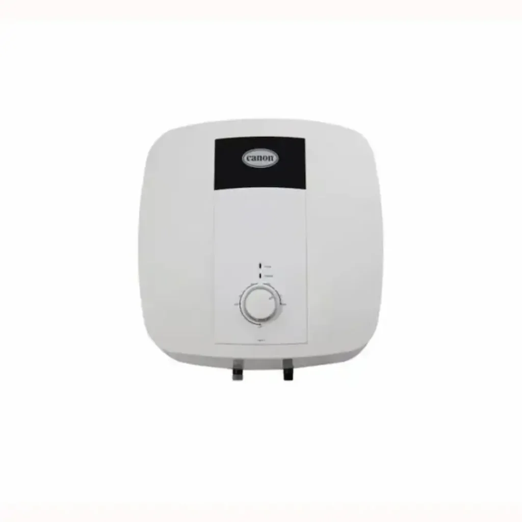 Canon Fast Electric Water Heater 10LCM