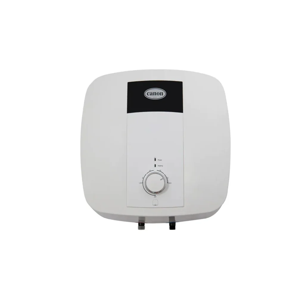 Canon Fast Electric Water Heater 30LCM