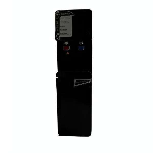 PEL 315 Smart Black Water Dispenser