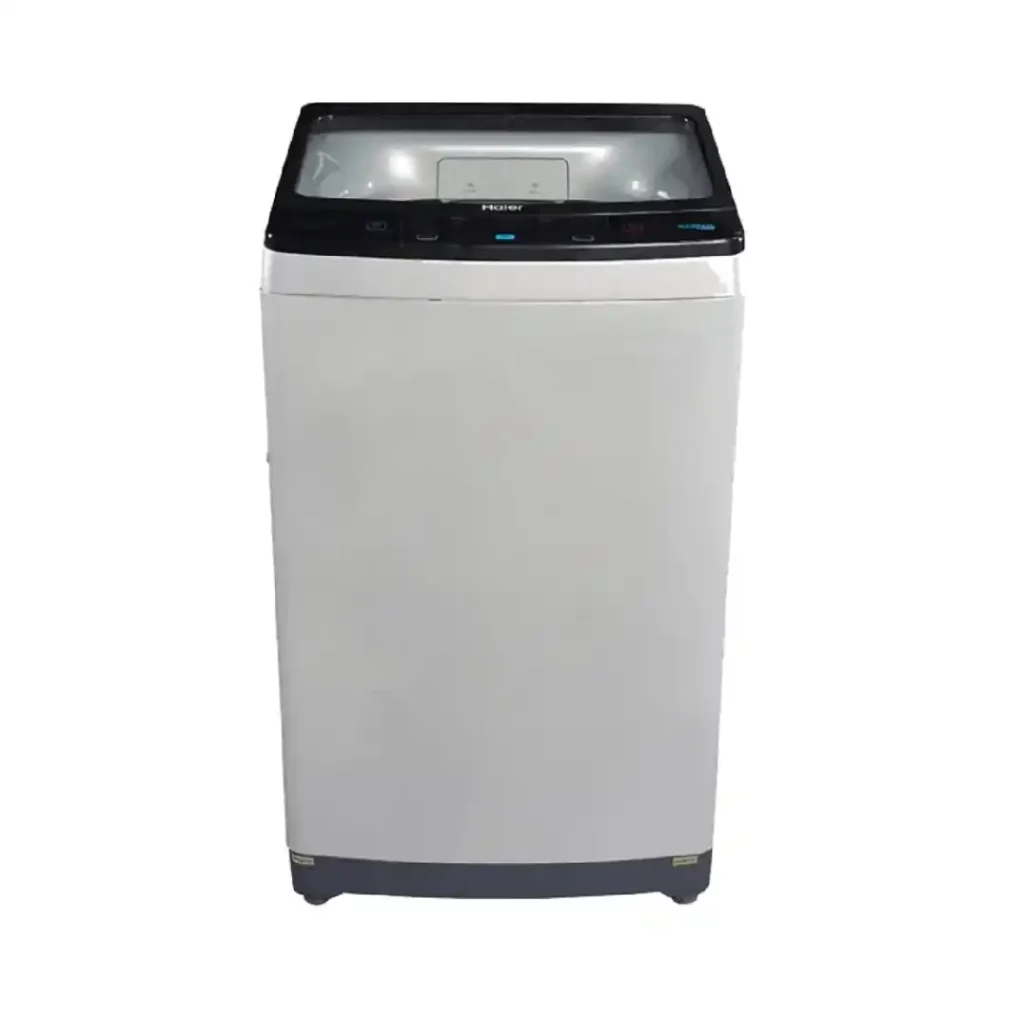Haier HWM 85-1269 Automatic Washing Machine