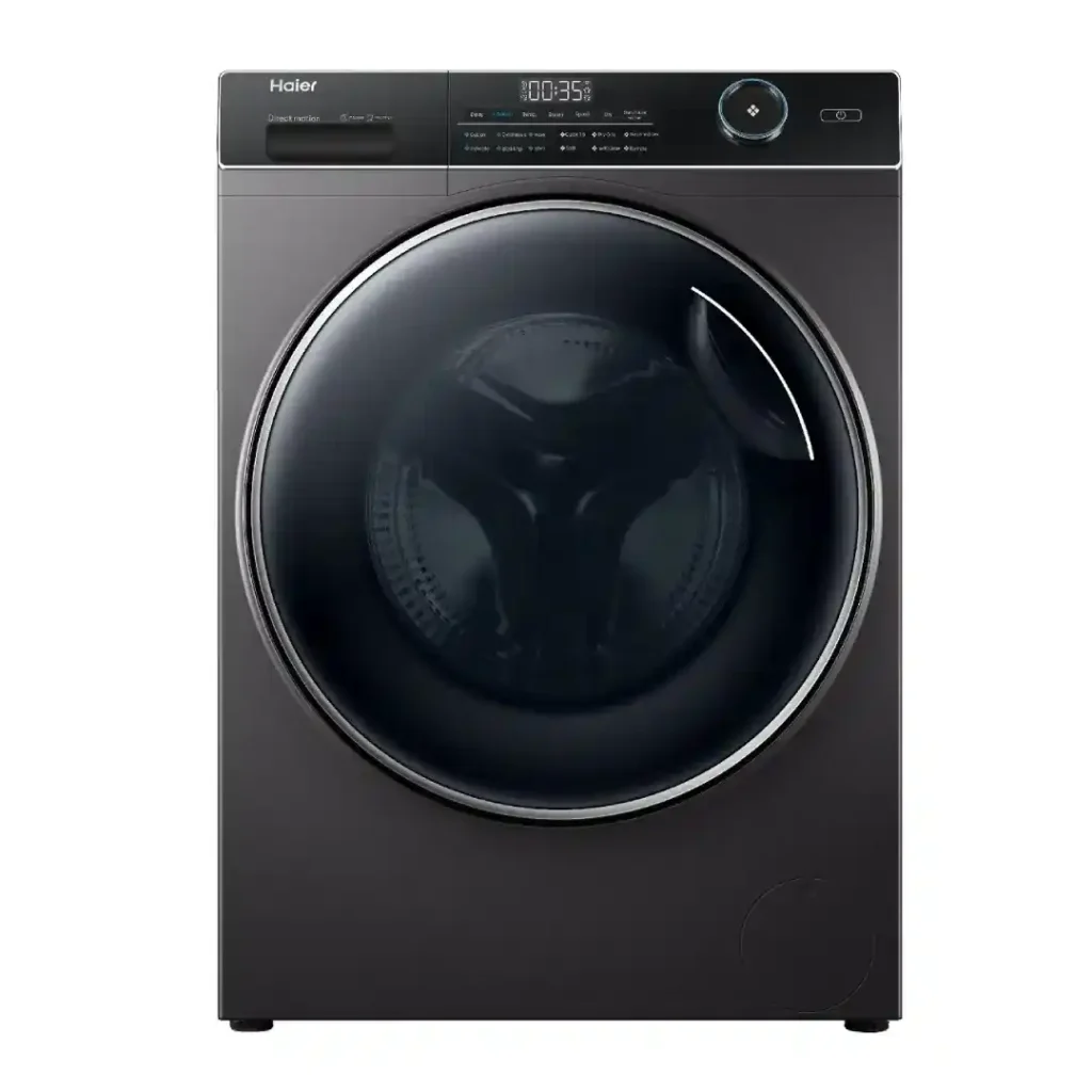 Haier HWD105-B14959S8U1 Automatic Washing Machine