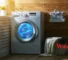 Haier Automatic Washing Machine