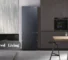 Haier Full-Size Refrigerator