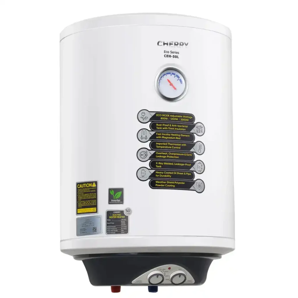 Cherry CEH-50L