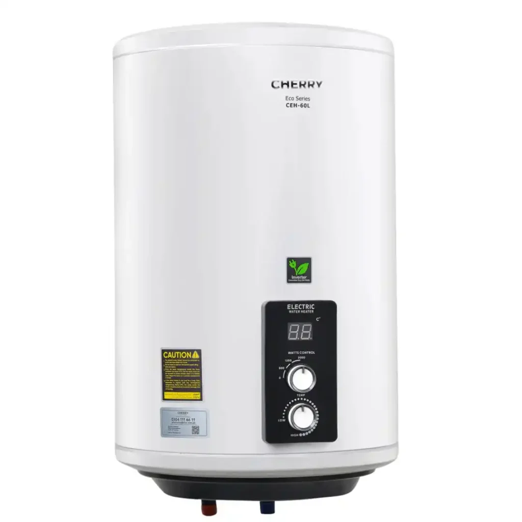 Cherry CEH-60L 60 Litre Inverter Geyser
