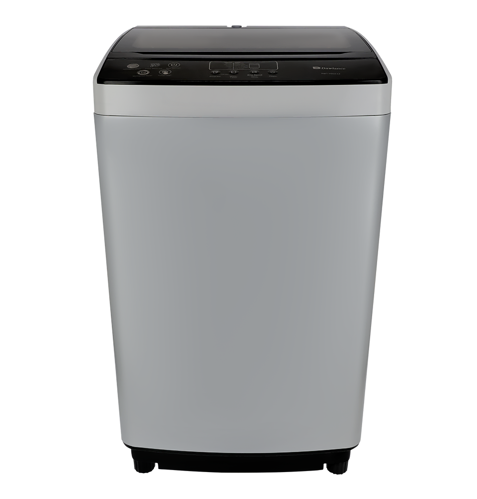 Dawlance DWT-9060EZ Fully Automatic Washing Machine 9 KG