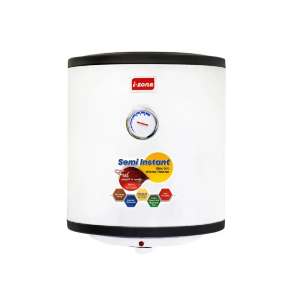 Izone WCM-30LTR Electric Water Heater