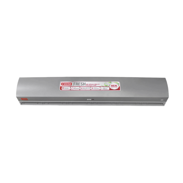 Izone MAS-404 DS Supreme Series Air Curtain
