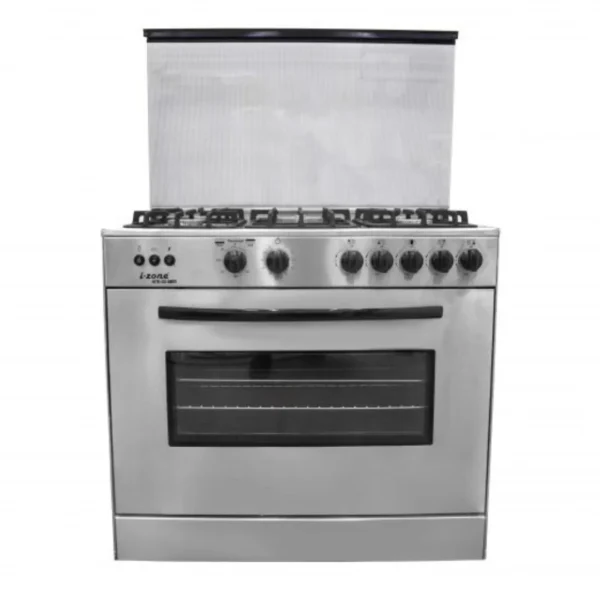 Izone NTR-6805 Cooking Range