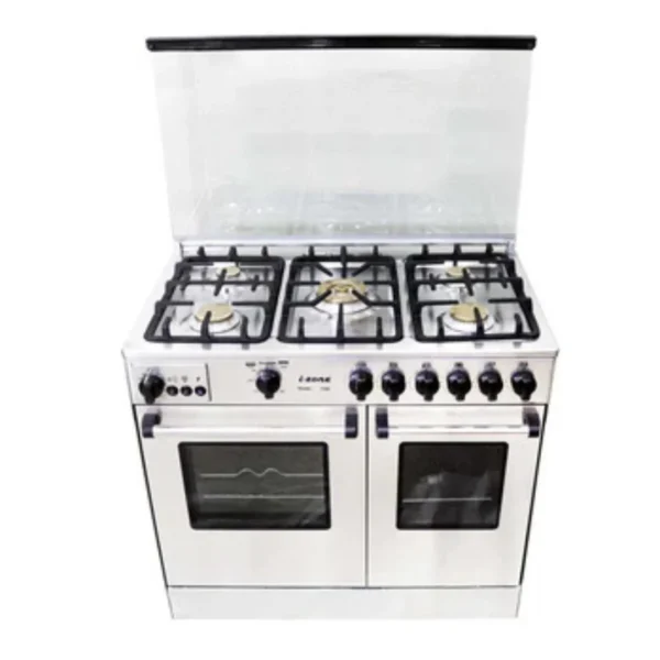Izone NTR-7605 Cooking Range