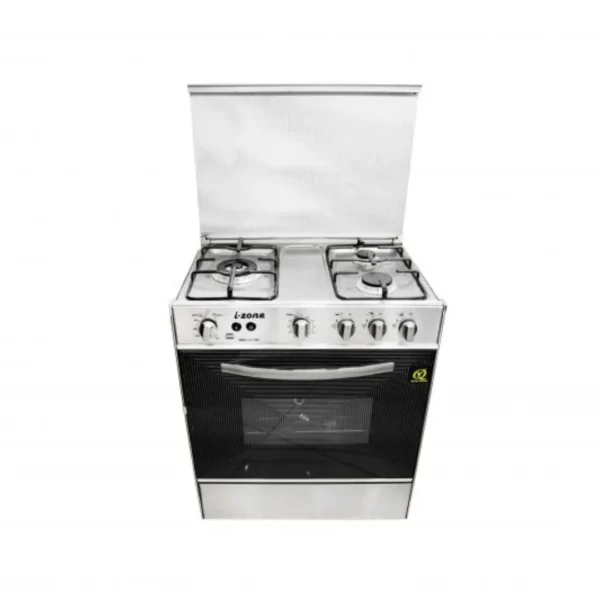 Izone WCM-1200/777 Cooking Range
