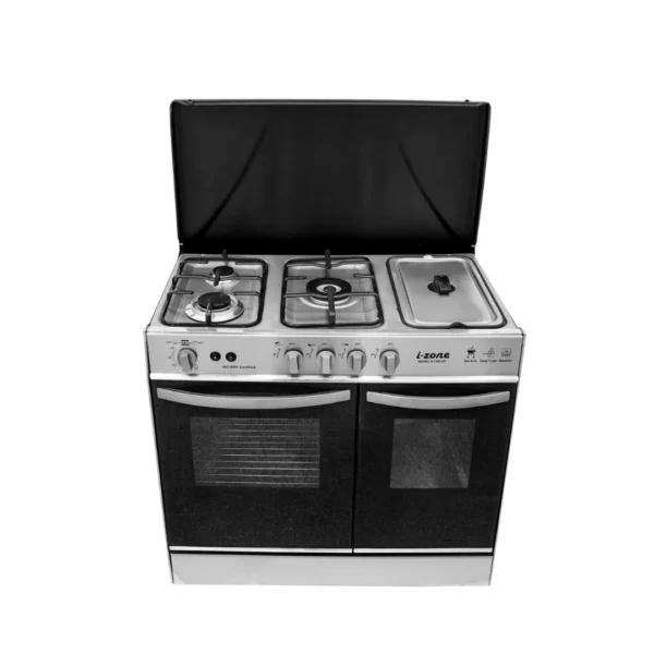 Izone WCM-1300DF Cooking Range