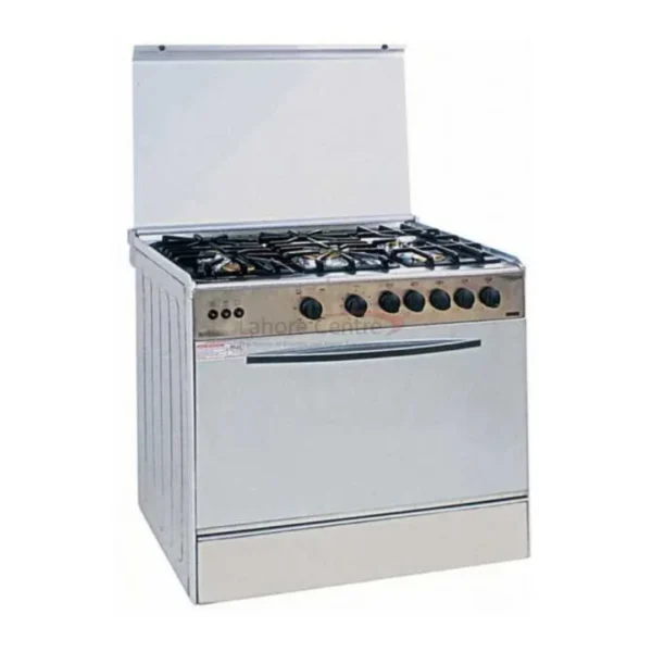 Izone NTR-6605 Cooking Range