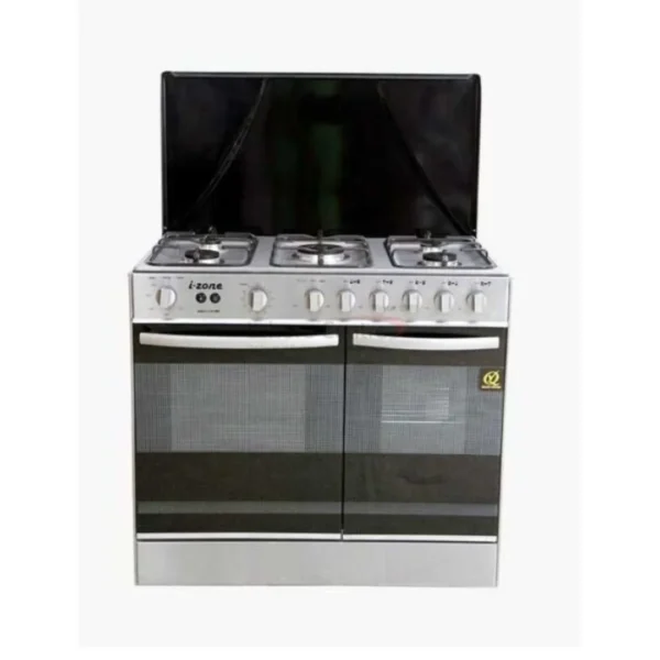 Izone WCM-500 Cooking Range