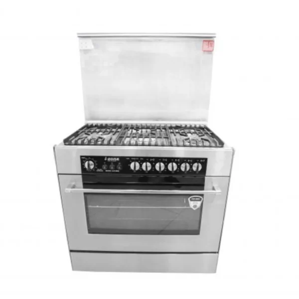 Izone WCM-5000 Cooking Range