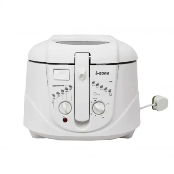 Izone NAT-2020 Deep Fryer
