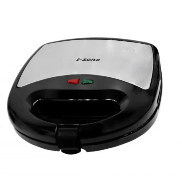 Izone NAT-112 Detachable Sandwich Maker