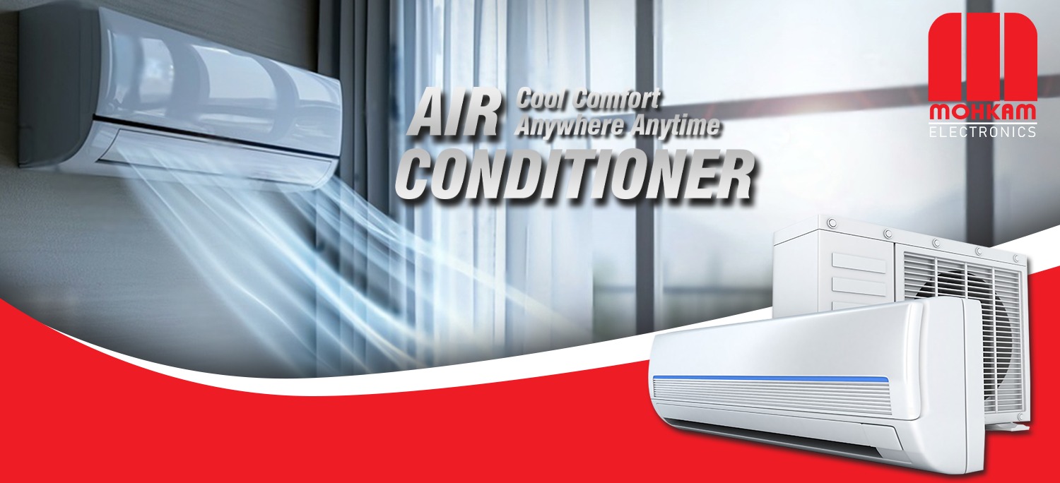 Latest Air Conditioner Price in Pakistan