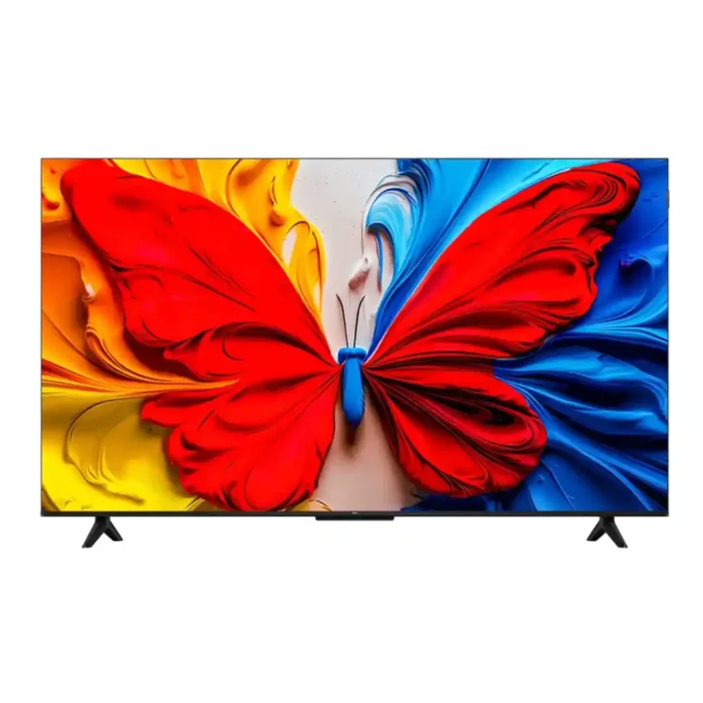 TCL 50S51K QLED TV 50''