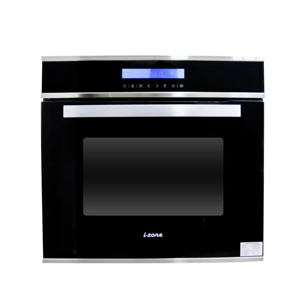 Izone MAS-1065ES Built-In Oven