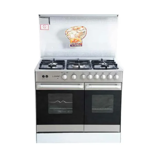 Izone NTR-605 Cooking Range