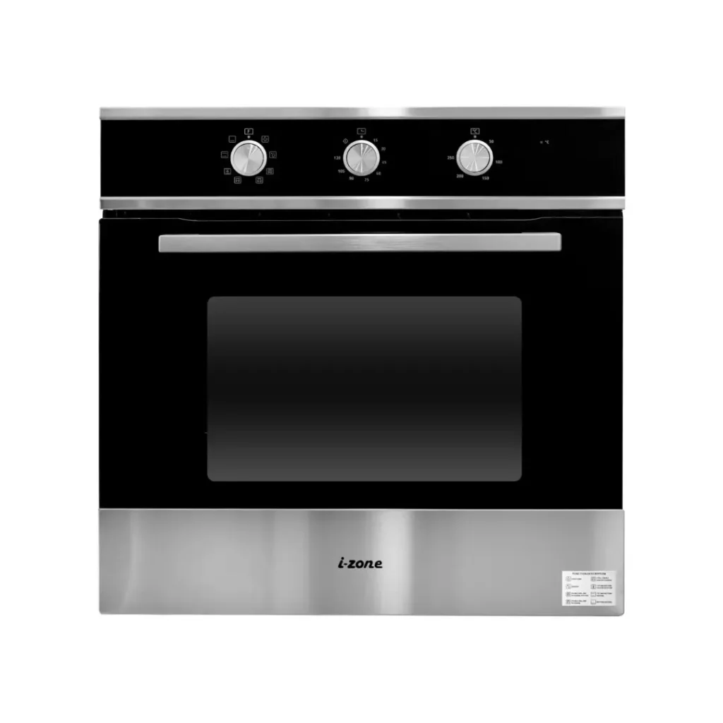 Izone MAS-1010ES Built-In-Oven