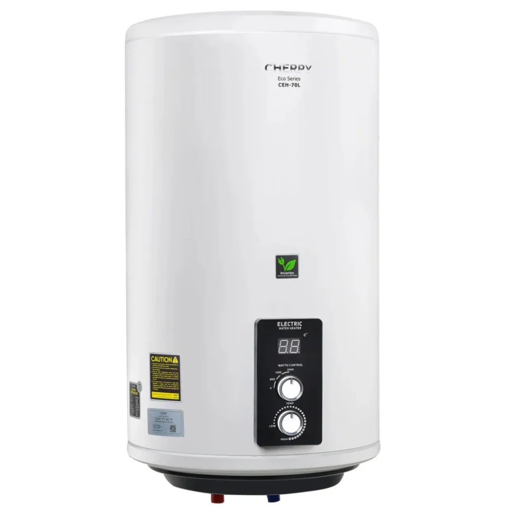 Cherry CEH-70L 70 Litre Inverter Geyser