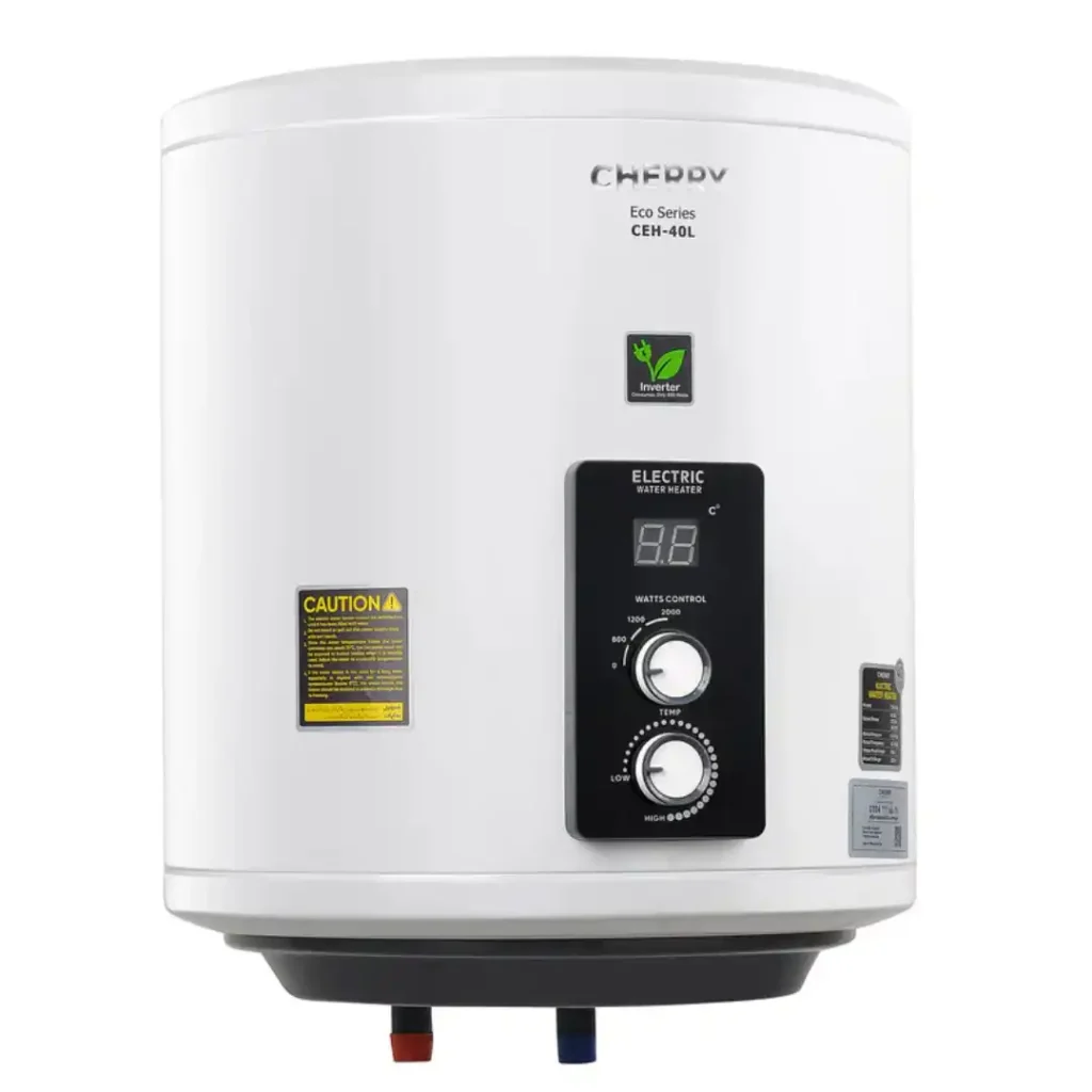 Cherry CEH-40L 40 Litre Inverter Geyser