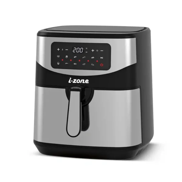 Izone NAT-800 D Digital Air Fryer