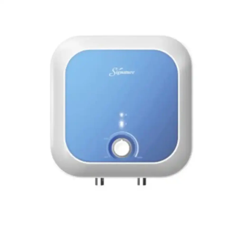 Signature 22-05 Electric Water Geyser