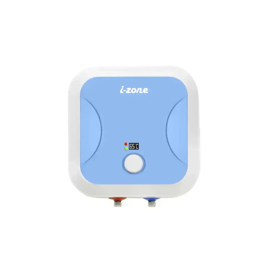 Izone 061-510Si Electric Water Geyser