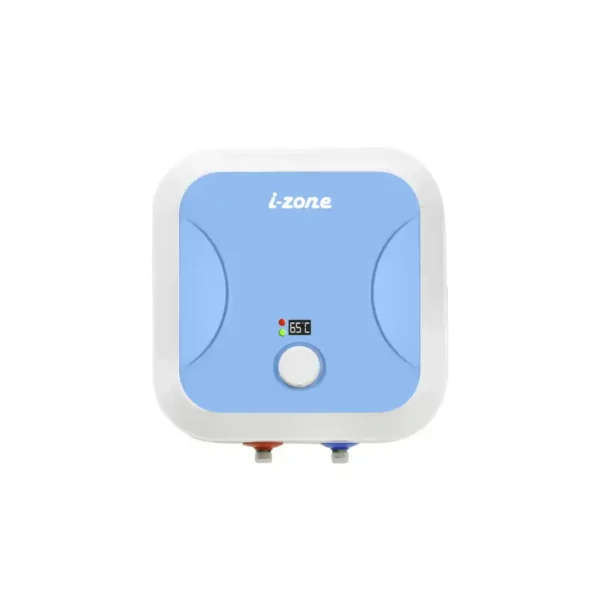 Izone 061-510Si Electric Water Geyser