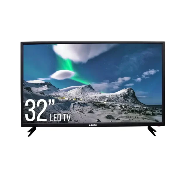 Izone IZN-32A2000 Frameless LED TV