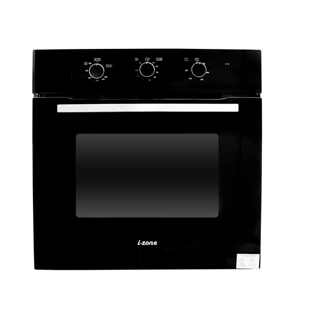 Izone MAS-1030ES Built-In Oven