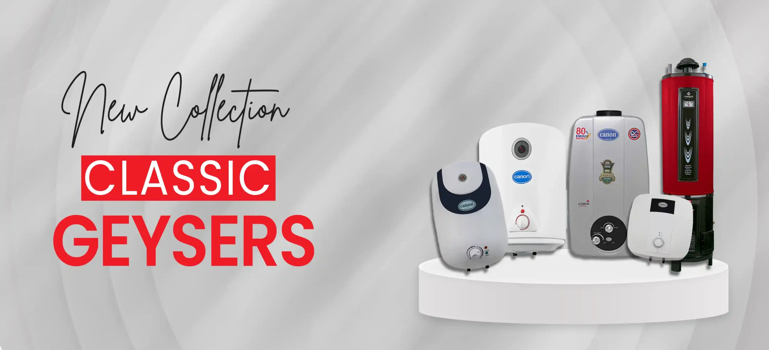 Instant & Electric Water Heater Price in Pakistan
