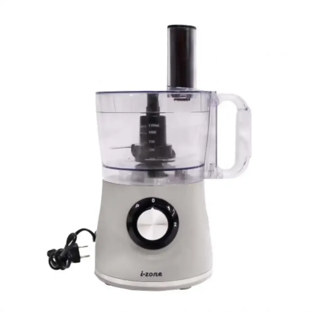 Izone NAT-552 Food Chopper