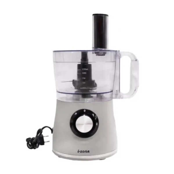 Izone NAT-552 Food Chopper